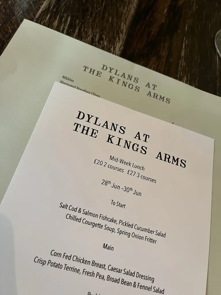 Menu_Dylans at The Kings Arms_Send_image_4
