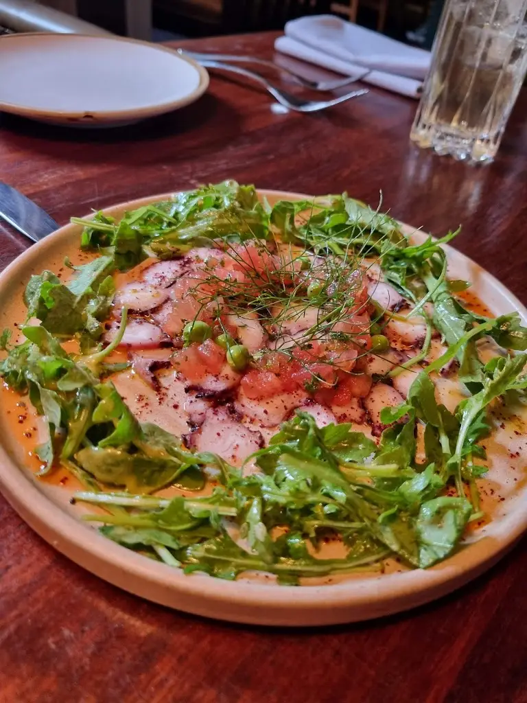 Satomi Fujii_Dylans at The Kings Arms_Send_review