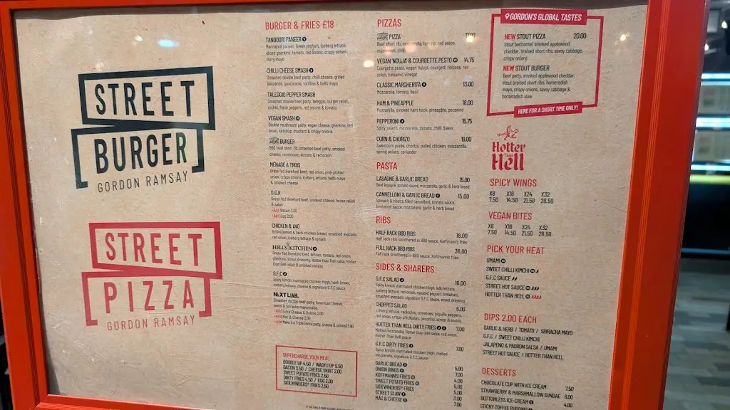 Menu_Gordon Ramsay Street Burger x Street Pizza - Woking_Send_image_1