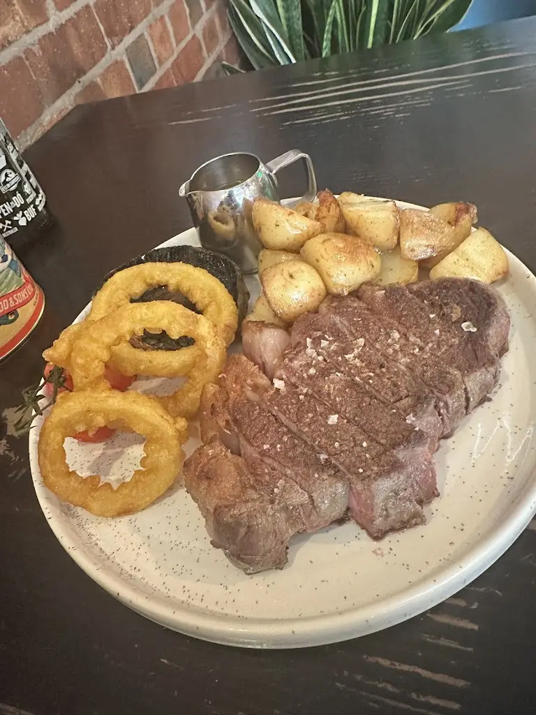 Billy Hutchinson_36 Bridge St_Send_review