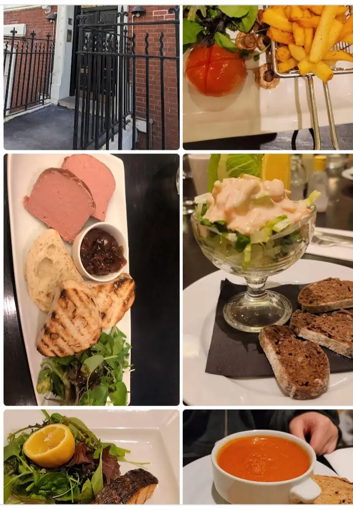 Laraib Raza k_The Restaurant at The Kingsley Hotel_Send_review