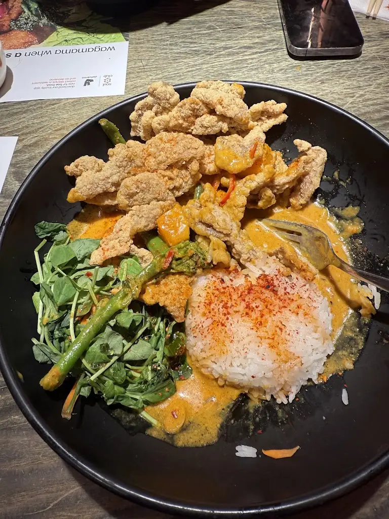 G_wagamama basildon_Basildon_review