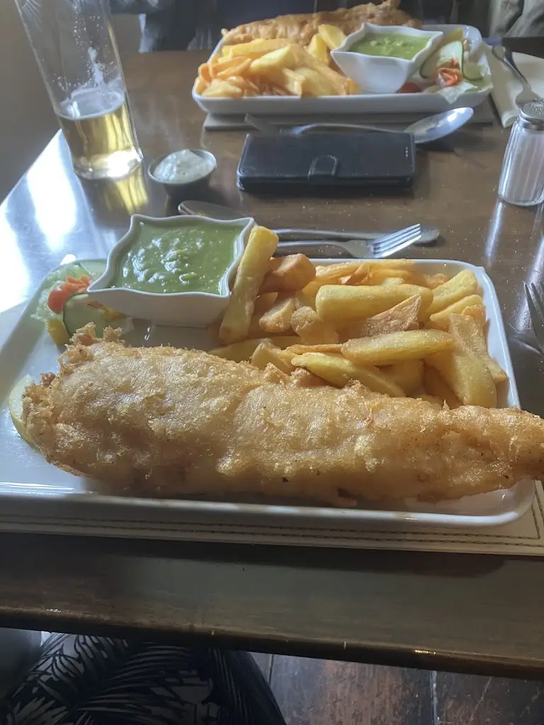 Menu_Swan with Two Nicks_Sharnbrook_image_4