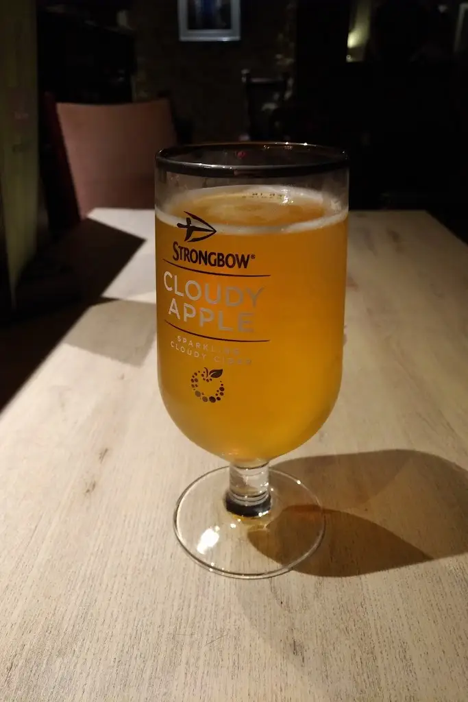 Menu_Swan with Two Nicks_Sharnbrook_image_6