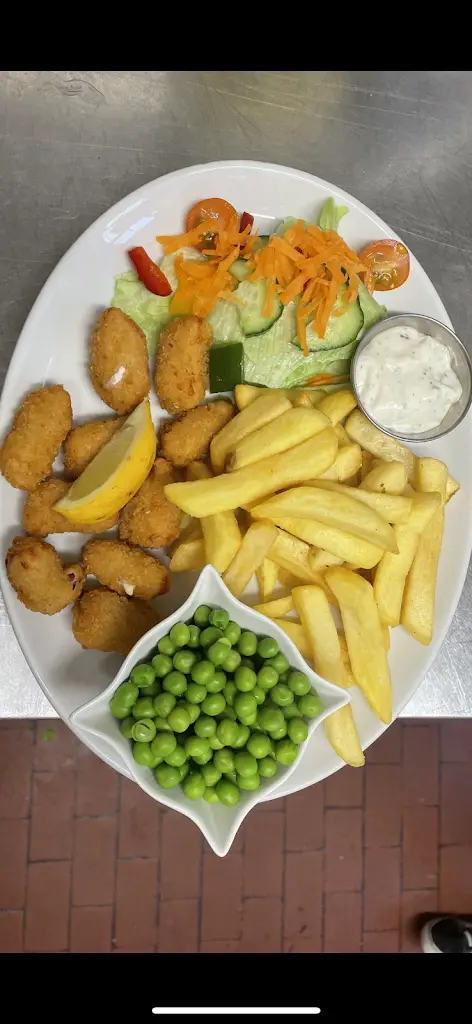 Menu_Swan with Two Nicks_Sharnbrook_image_8