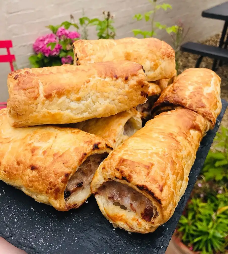 Menu_Sharnbrook Deli Café_Sharnbrook_immagine_4