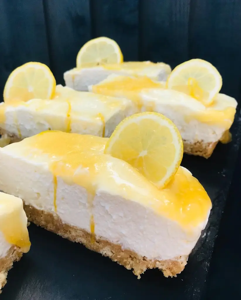 Menu_Sharnbrook Deli Café_Sharnbrook_immagine_5