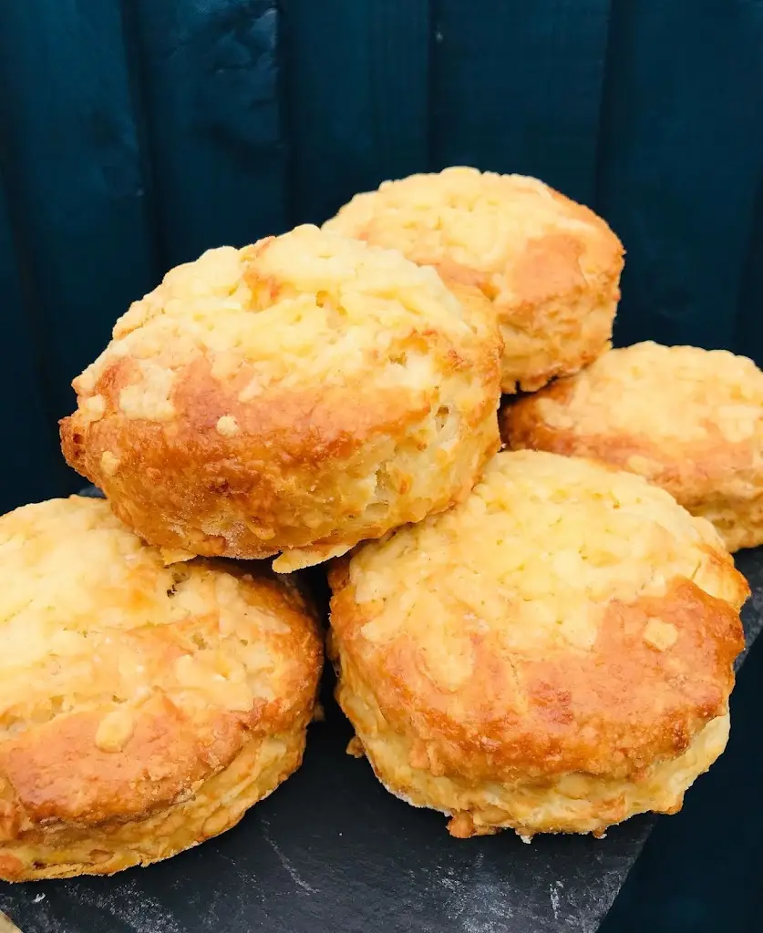 Menu_Sharnbrook Deli Café_Sharnbrook_immagine_6