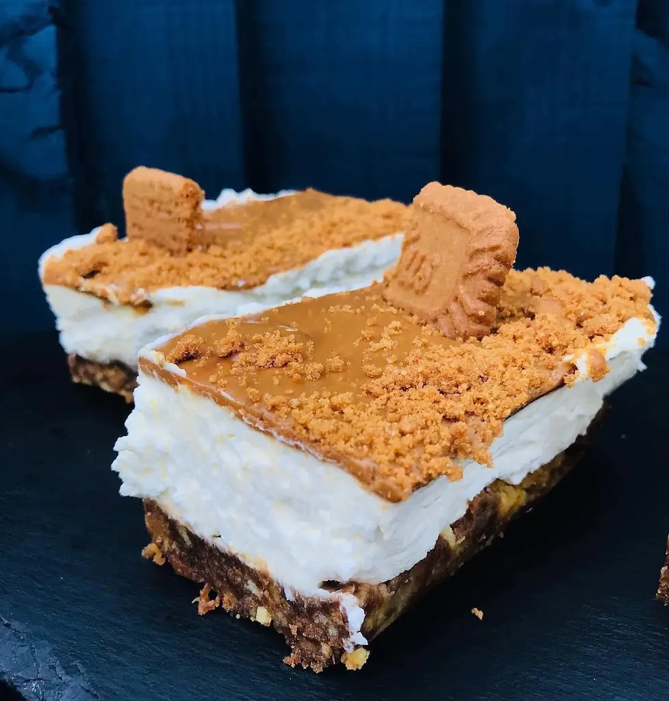 Menu_Sharnbrook Deli Café_Sharnbrook_immagine_8