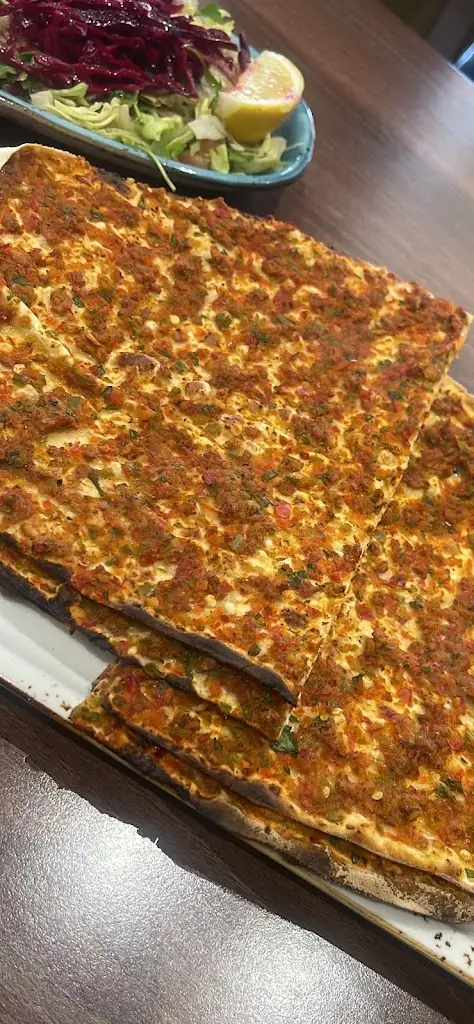 G Guzel_The Loft Shefford_Shefford_review