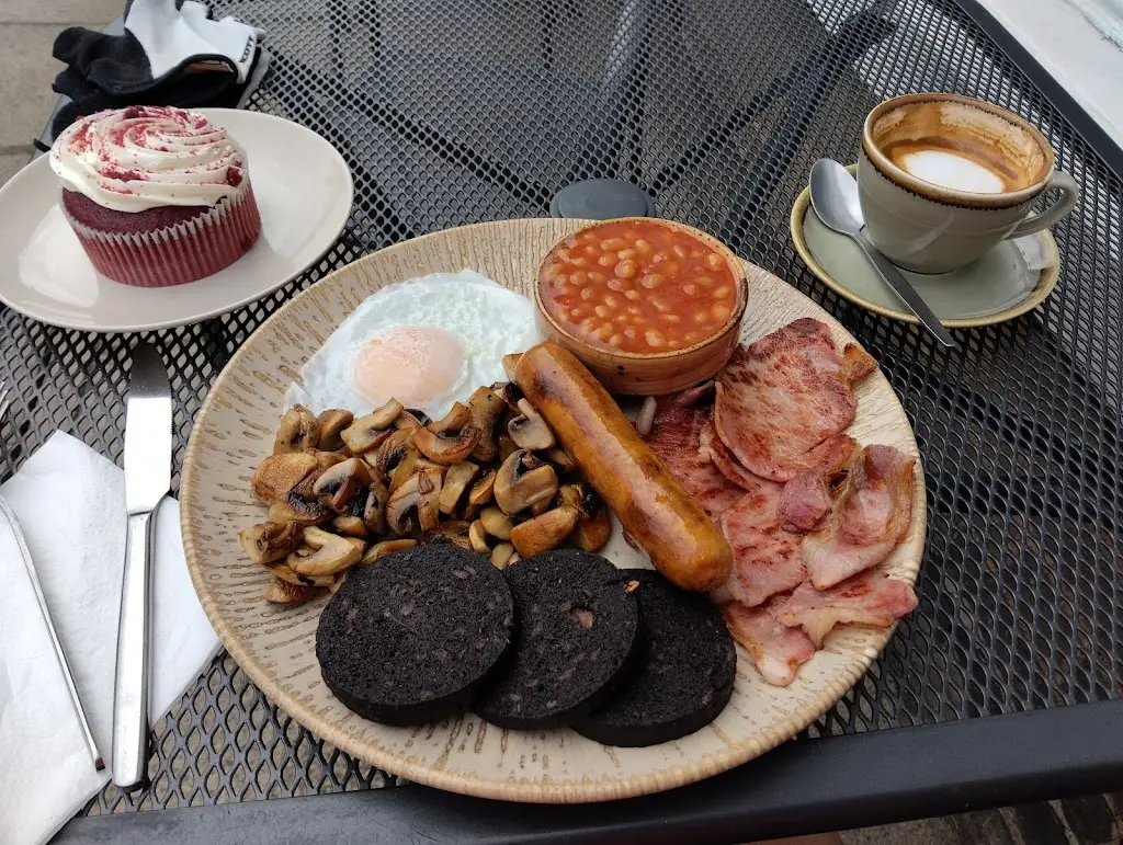 David Wilcock_The Loft Shefford_Shefford_review