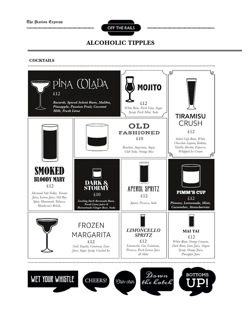 Menu_Off The Rails_Shalfleet_image_3