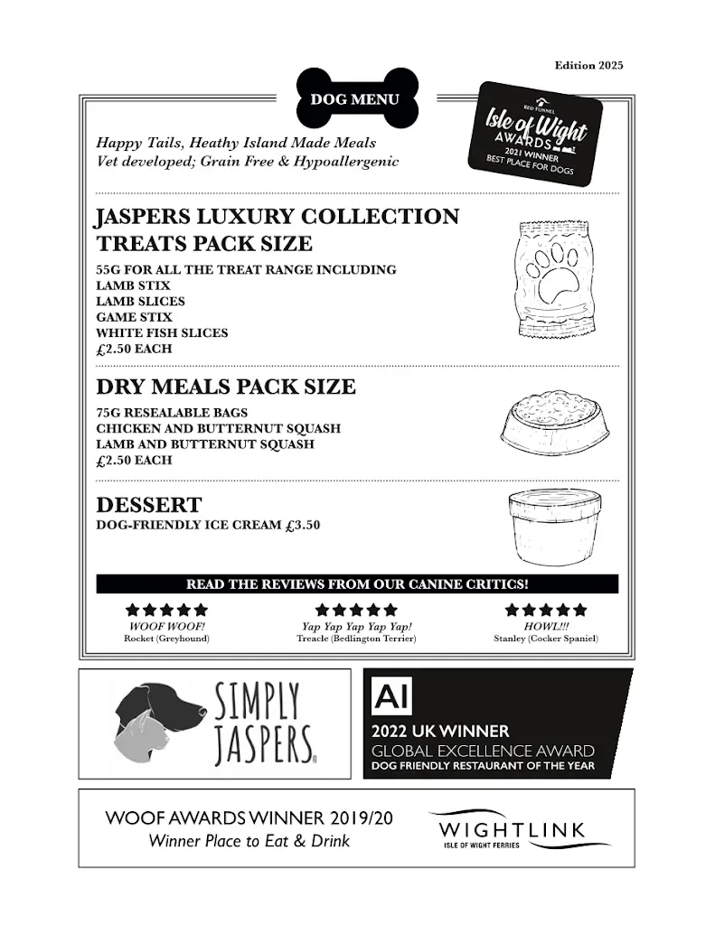 Menu_Off The Rails_Shalfleet_image_4