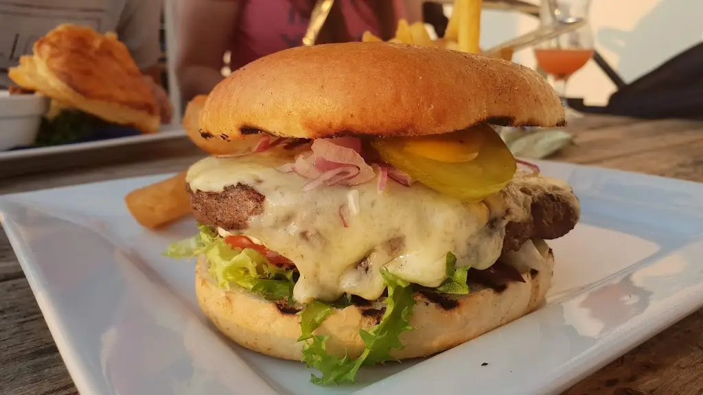 Menu_The Gun Pub_Basildon_image_5