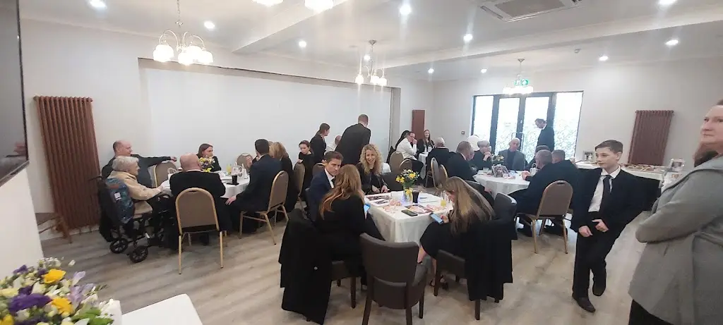 Colin Jones_The Gun Pub_Basildon_review