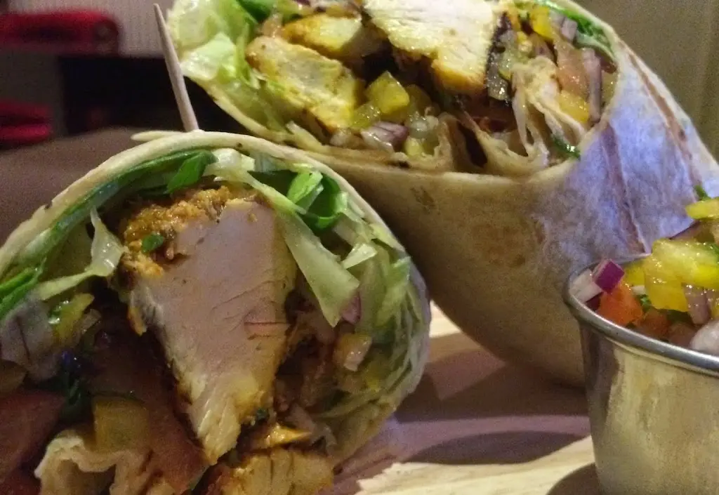 The Gun Pub_Basildon_slider_image_2