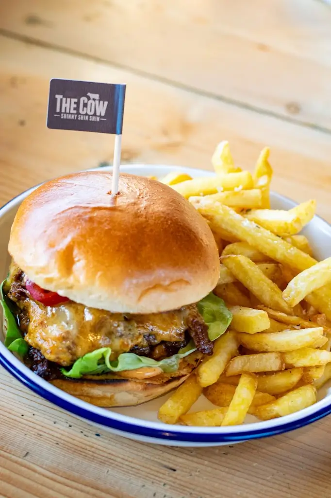 Menu_The Cow_Shalfleet_image_5