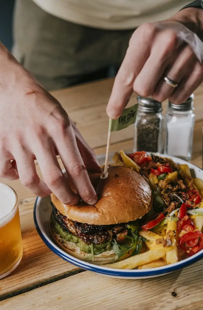 Menu_The Cow_Shalfleet_image_6