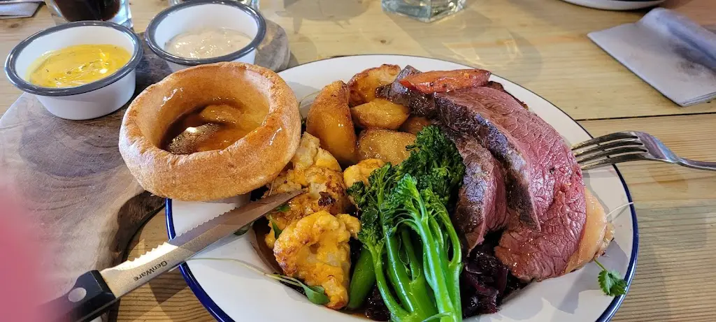 Menu_The Cow_Shalfleet_image_7