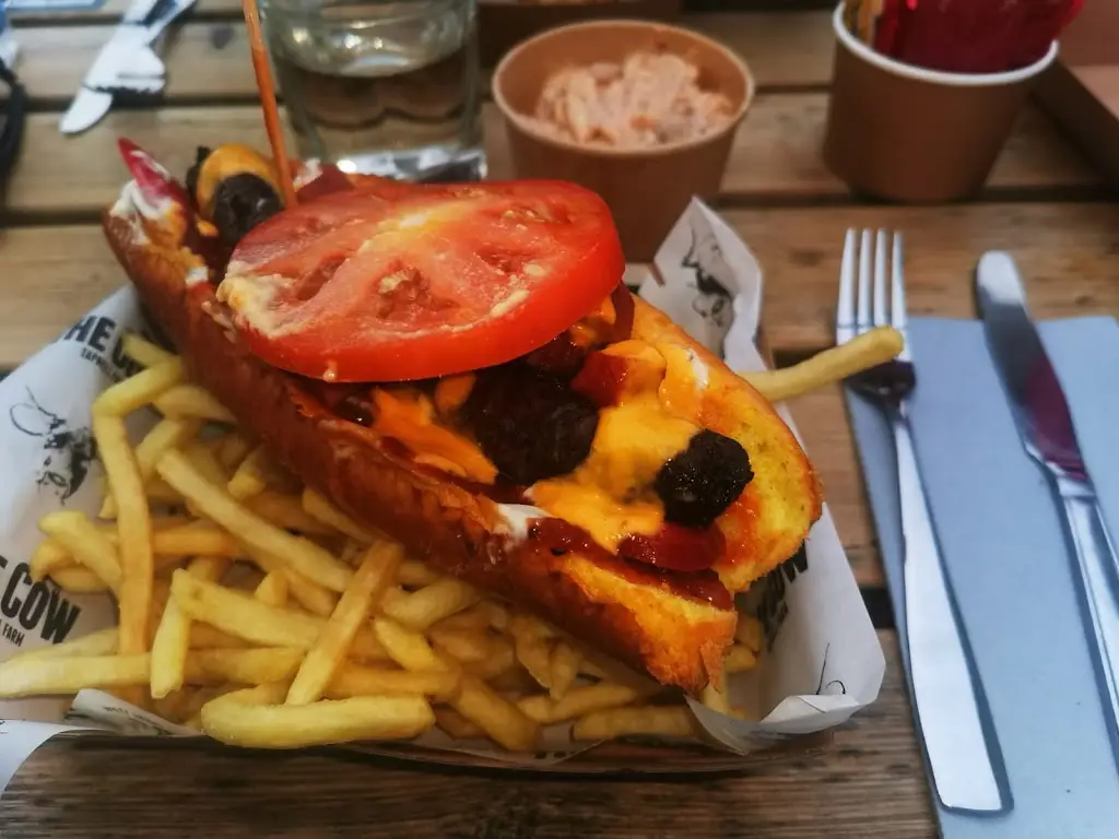 Menu_The Cow_Shalfleet_image_8