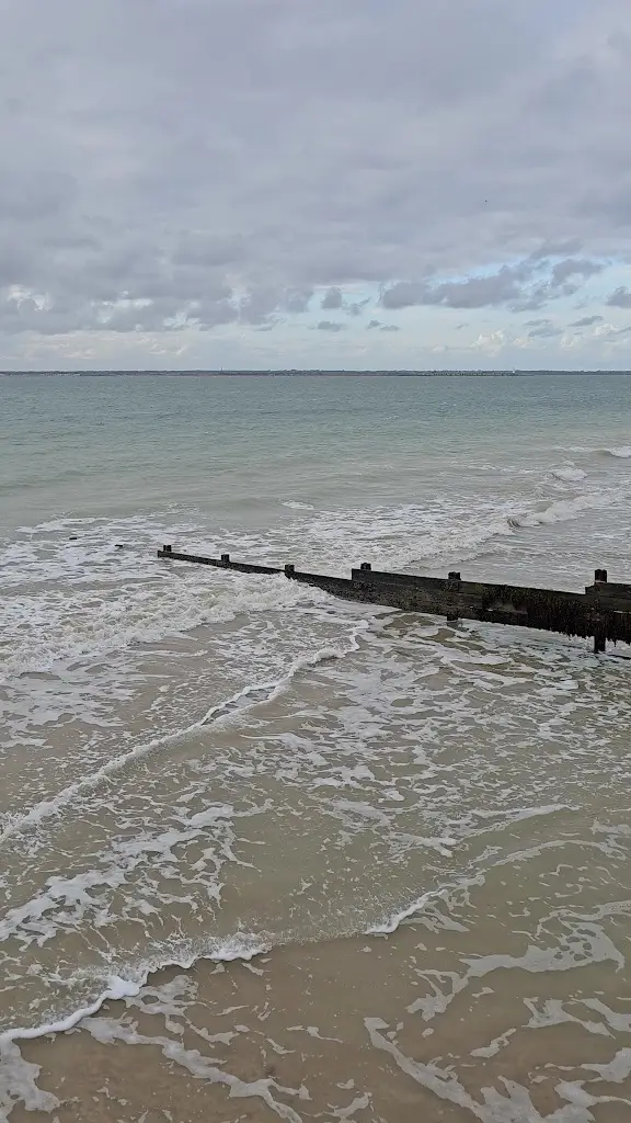 Euan Gannon_The Waterfront Bar & Restaurant_Shalfleet_review