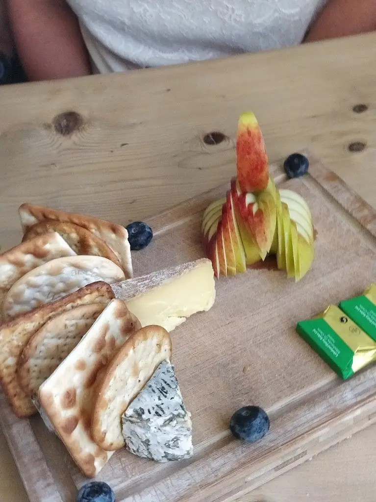 Menu_On The Rocks_Shalfleet_image_9