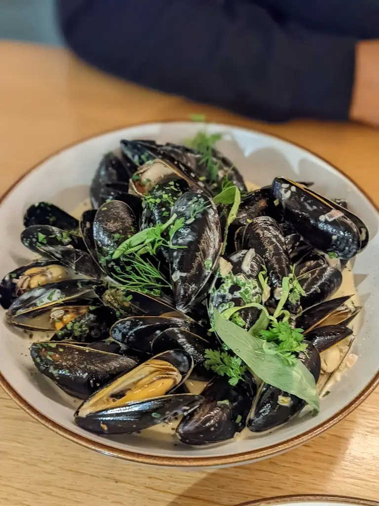 Menu_The Terrace_Shalfleet_imagen_5