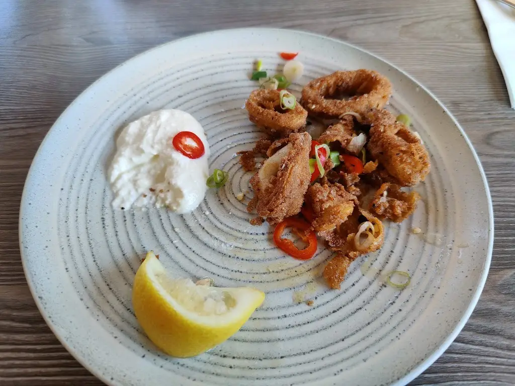 Menu_The Terrace_Shalfleet_imagen_7