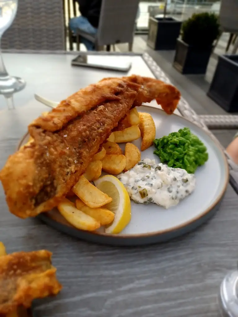 Menu_The Terrace_Shalfleet_imagen_8