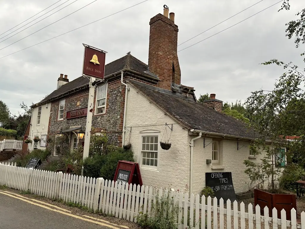 The Bell Inn_Shepherdswell_slider_image_2