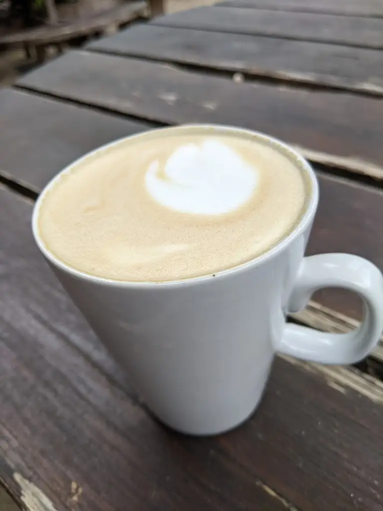 Menu_Cafe In The Orchard_Shenley_immagine_5