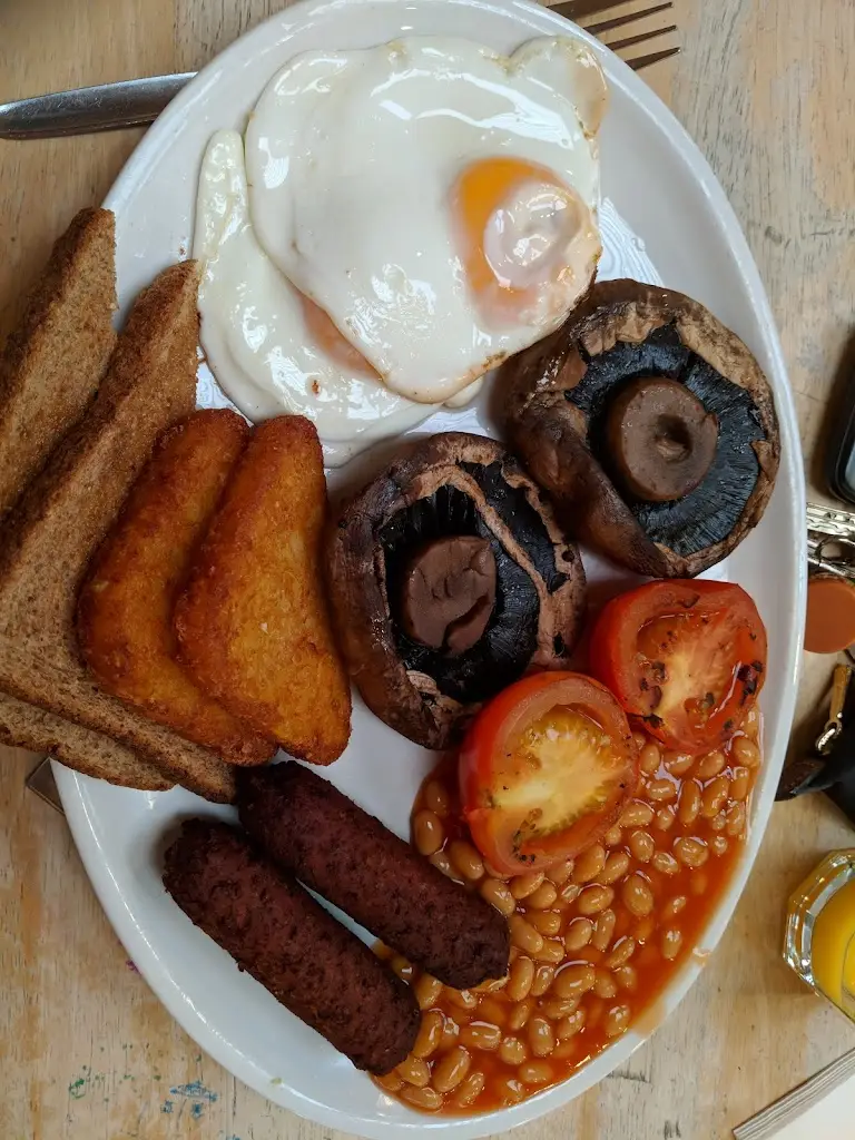 Menu_Cafe In The Orchard_Shenley_immagine_6