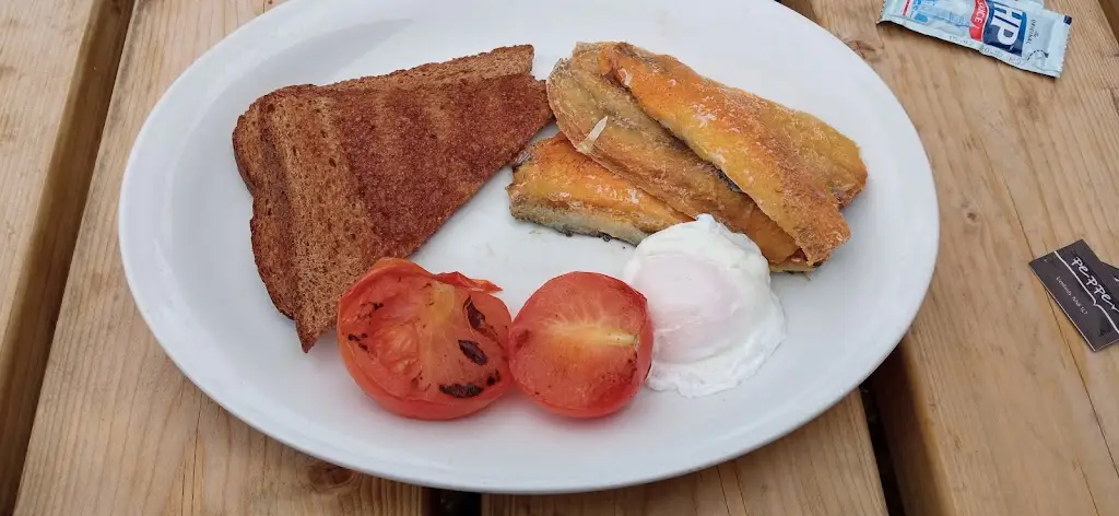 Menu_Cafe In The Orchard_Shenley_immagine_8