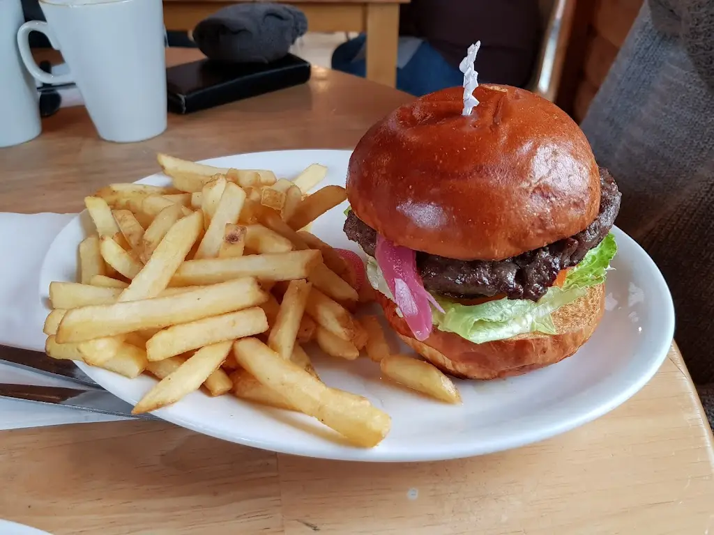 Menu_Cafe In The Orchard_Shenley_immagine_9