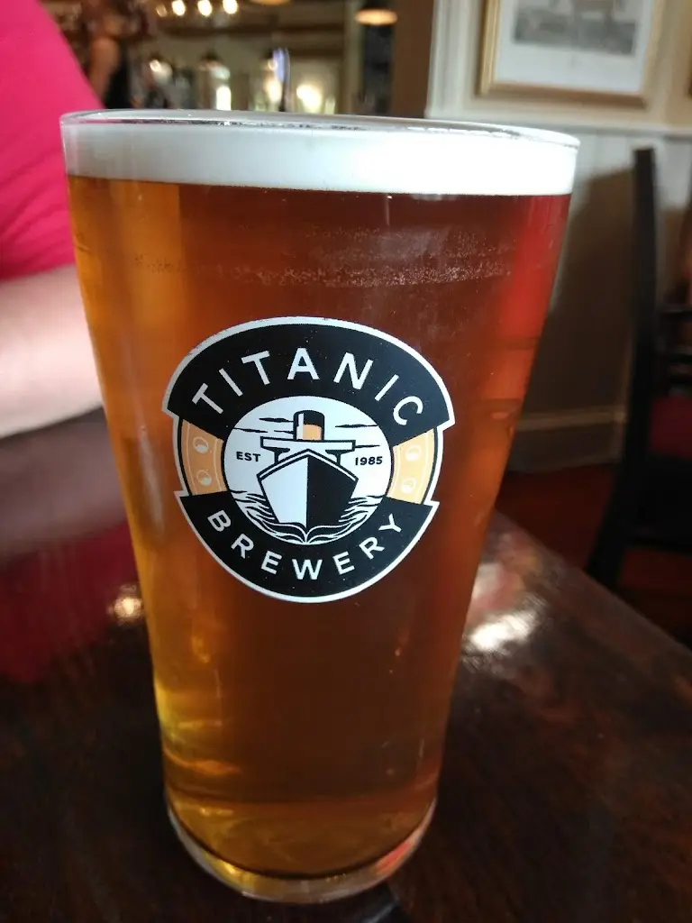 Menu_The Fox and Hounds_Shawbury_image_5