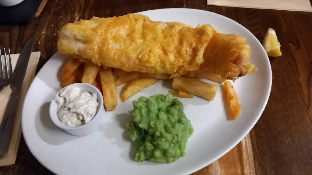 Menu_The Fox and Hounds_Shawbury_image_6