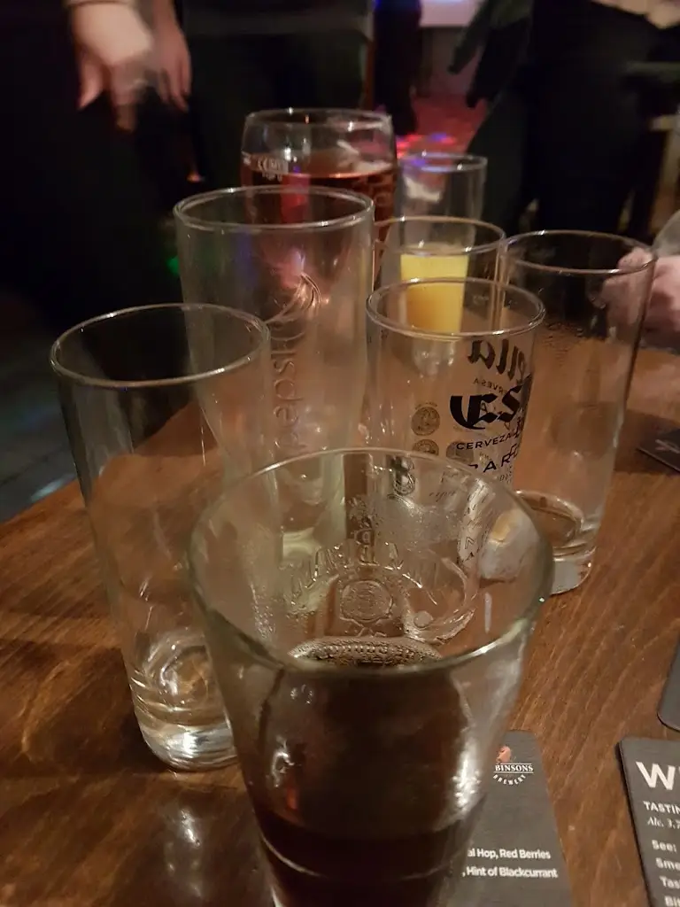 Menu_The Elephant & Castle_Shawbury_image_3