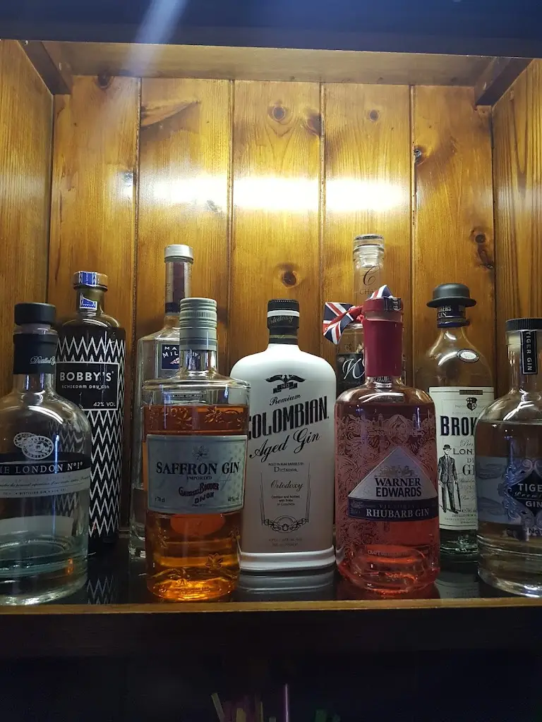 Menu_The Elephant & Castle_Shawbury_image_5