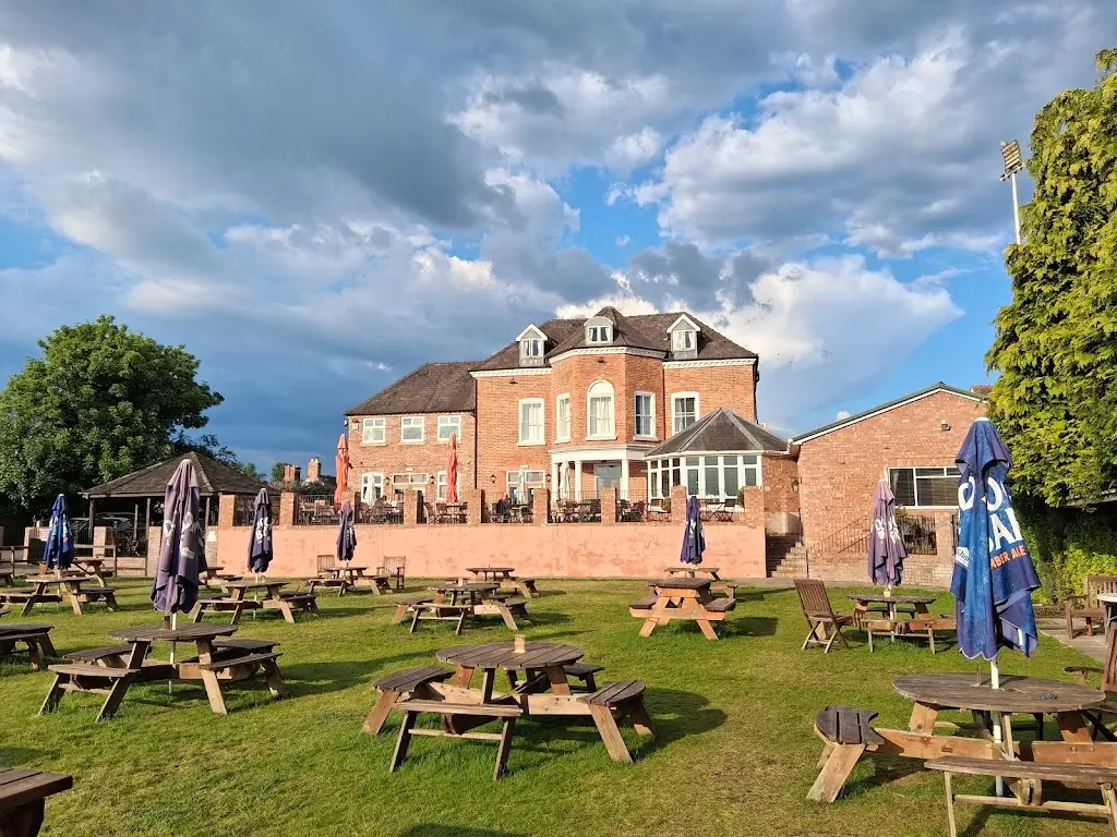 Graham Haddy_The Corbet Arms_Shawbury_review