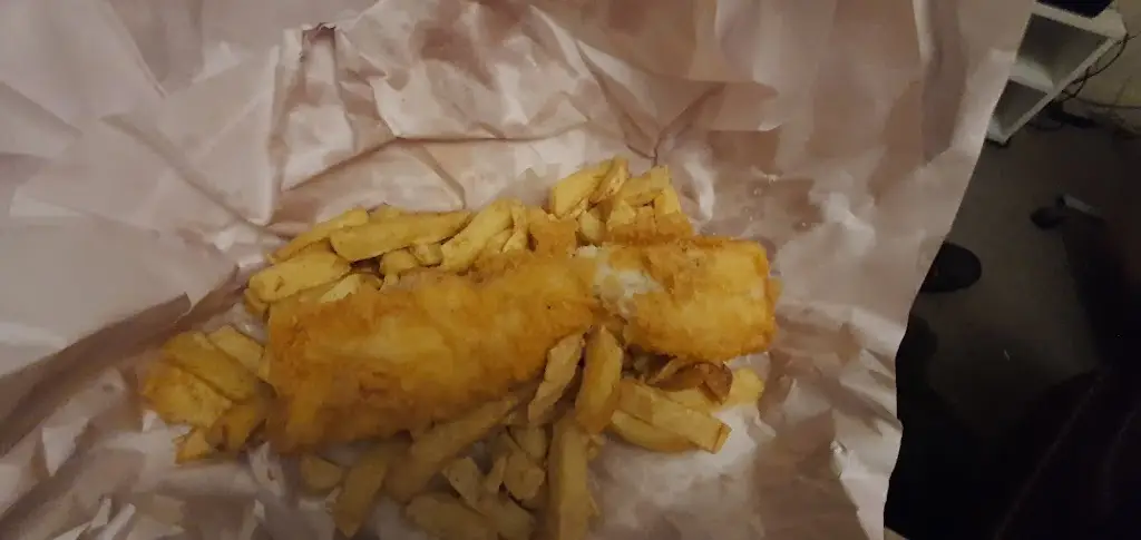 Menu_Shawbury Fish Bar_Shawbury_image_9