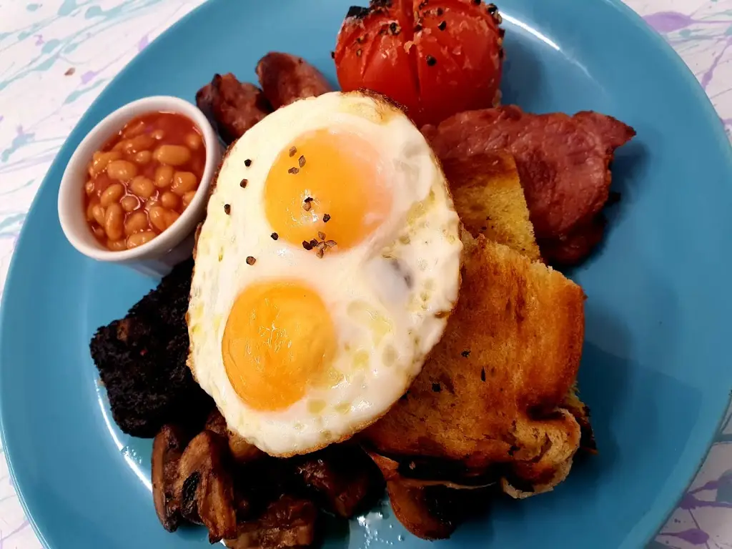 Menu_The Croft at Beaconsfield_Shawbury_immagine_6