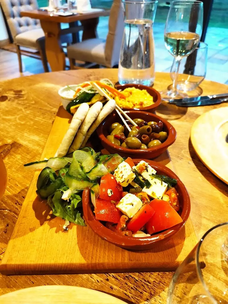 Menu_The Croft at Beaconsfield_Shawbury_immagine_7