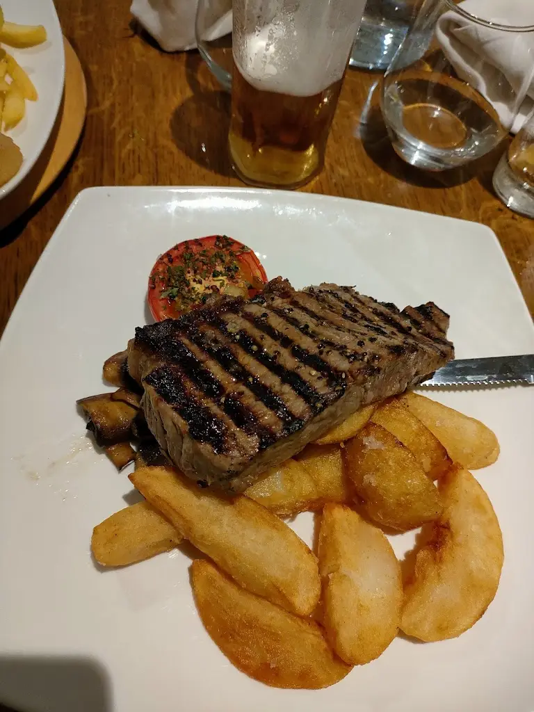 Gemma Butler_The Croft at Beaconsfield_Shawbury_recensione