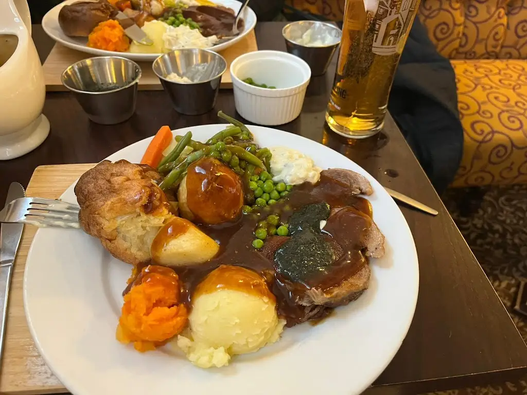 Menu_New Inn_Shawbury_image_8