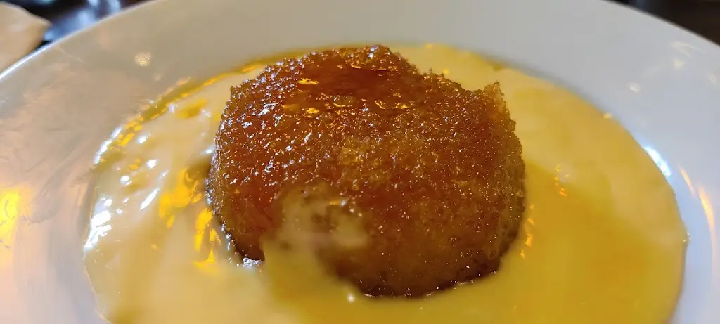 Jon Bennett_New Inn_Shawbury_review