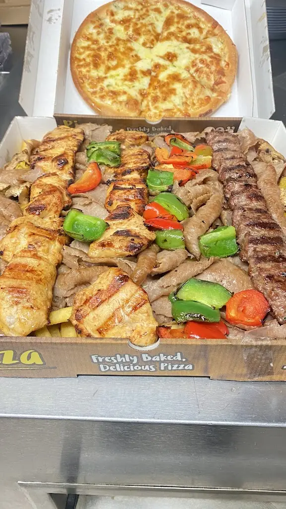 Menu_The Bakery, Shawbury_Shawbury_image_2