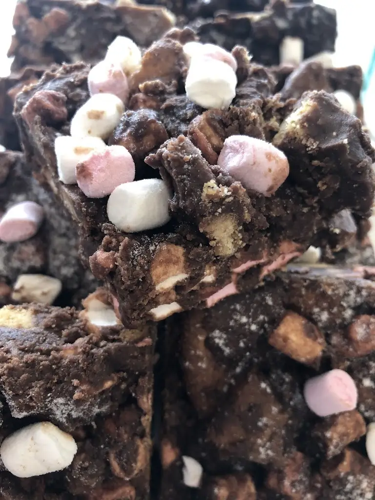 Menu_The Bakery, Shawbury_Shawbury_image_3