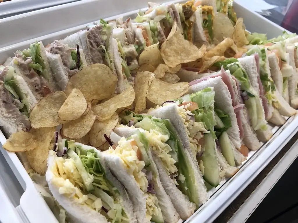 Menu_The Bakery, Shawbury_Shawbury_image_5