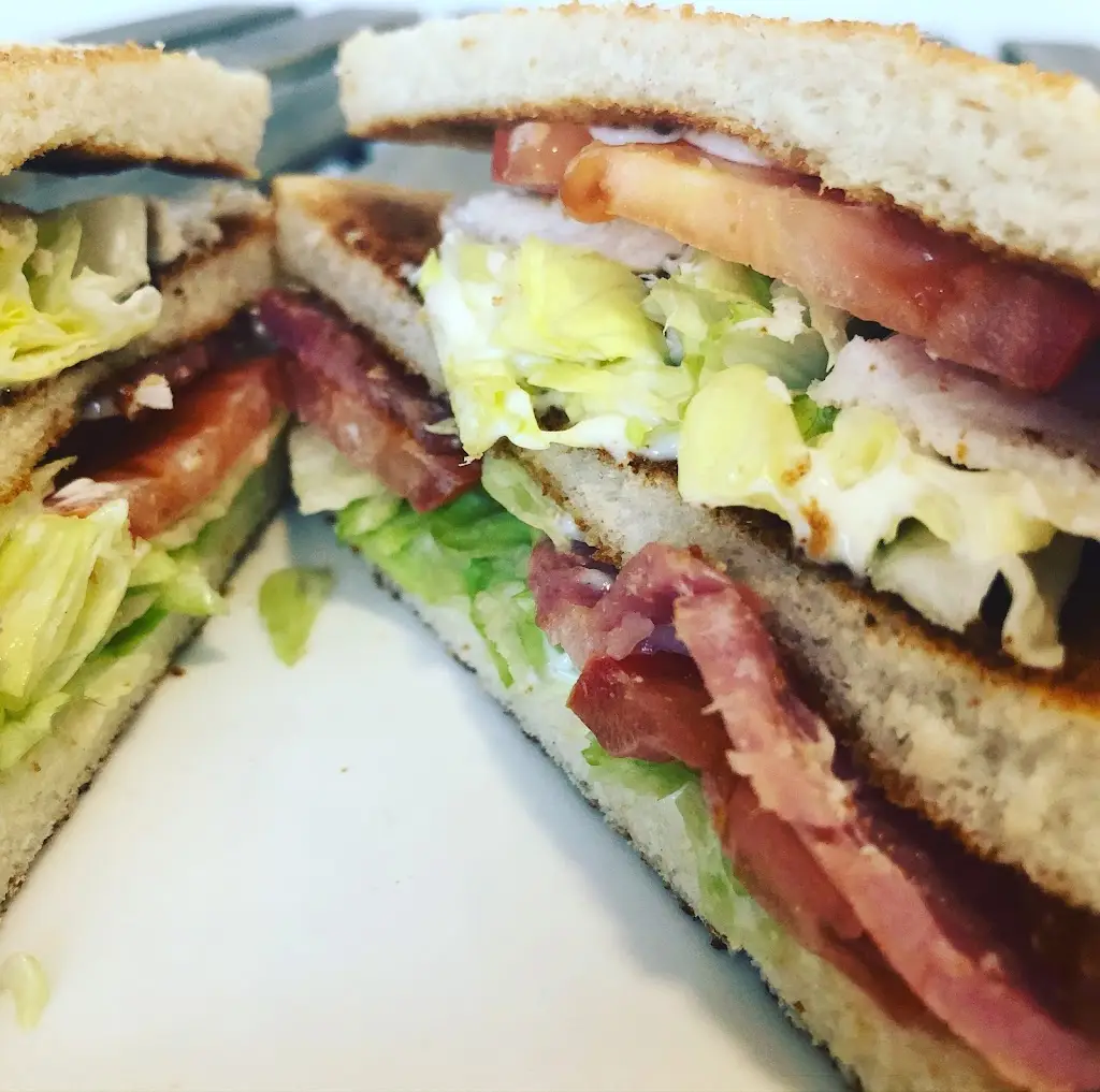 Menu_The Bakery, Shawbury_Shawbury_image_6