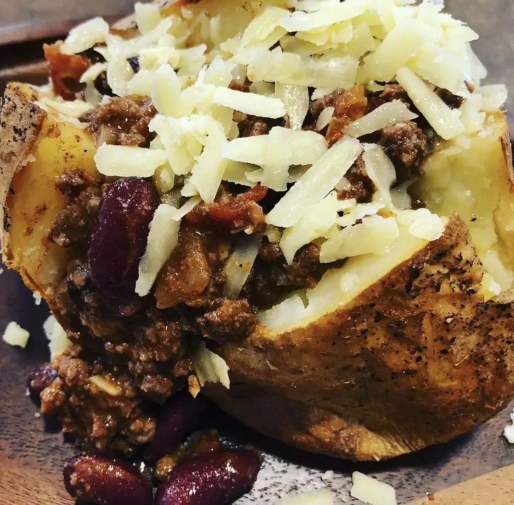 Menu_The Bakery, Shawbury_Shawbury_image_8